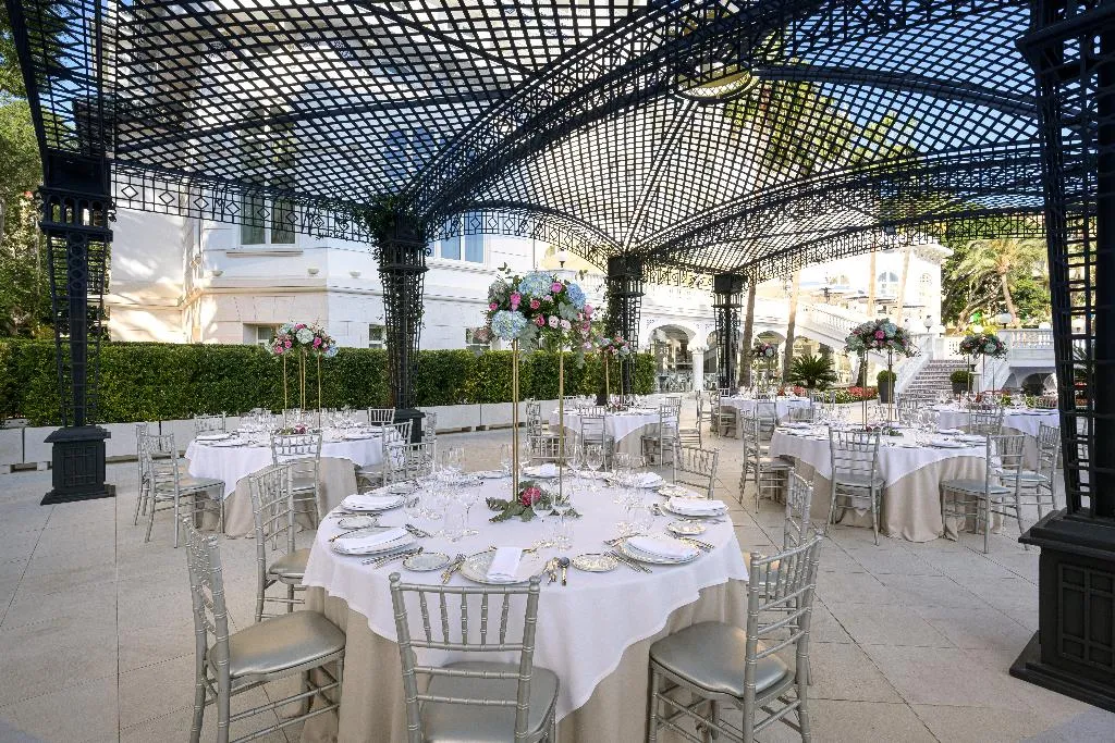 Conferences, Gran Hotel Miramar, Costa Del Sol