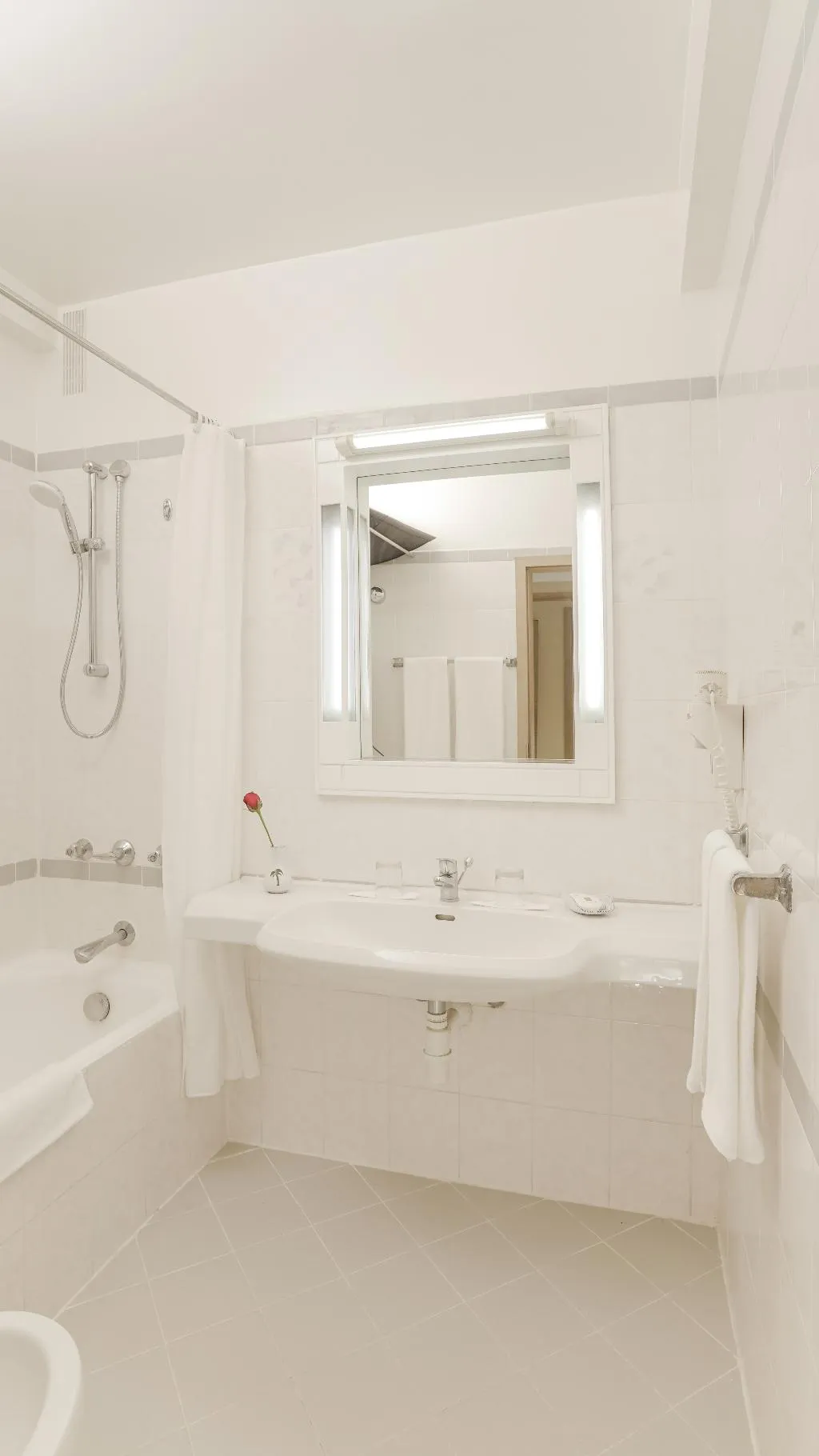TRIPLE STANDARD Room, Agadir Beach Club, Agadir