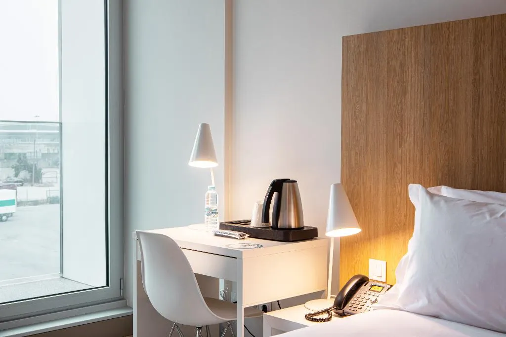 Room, Stay Hotel Porto Aeroporto, Porto