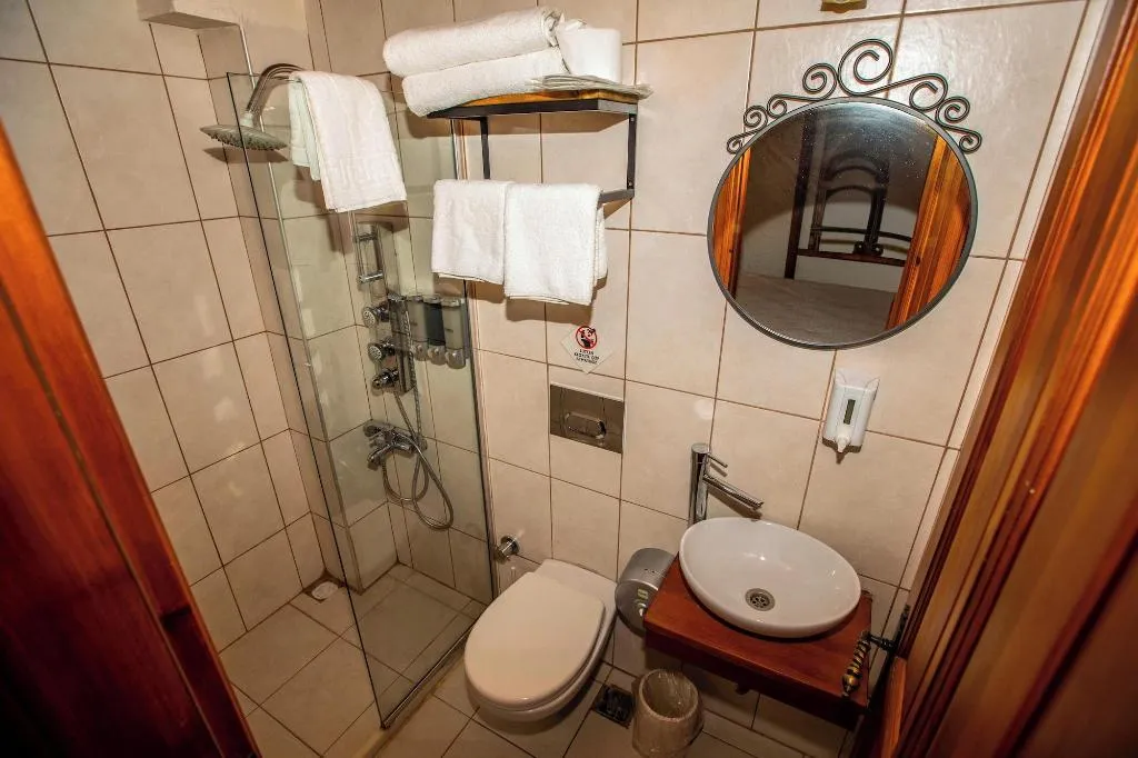 Room, Sirince Klaseas Hotel & Restaurant, Izmir