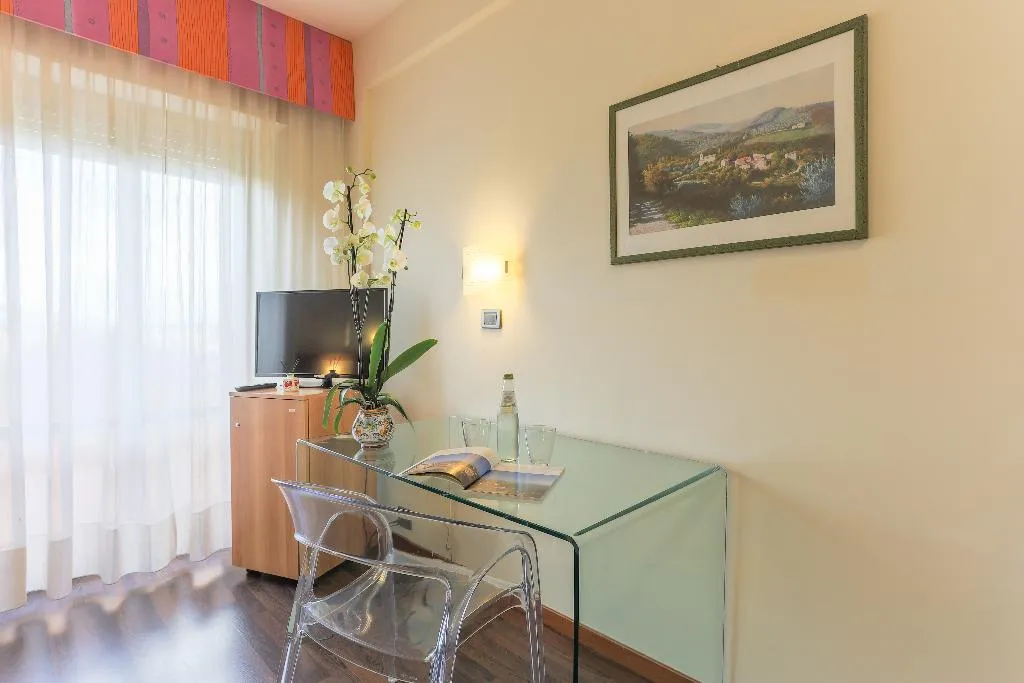 Double or Twin SUPERIOR Room, Ilgo, Perugia