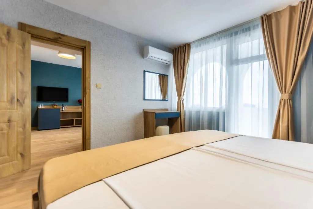 APARTMENT ONE BEDROOM Room, Hotel Laguna Spa, Bourgas