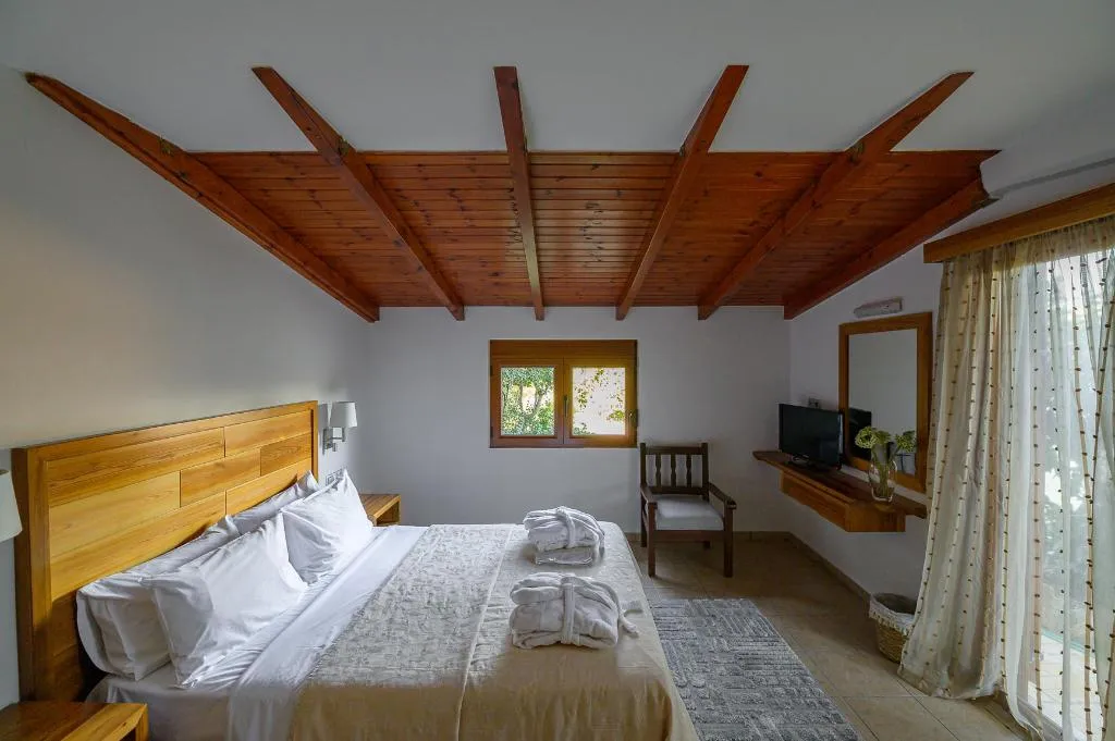 APARTMENT STANDARD Room, Europa Olympia, Kalamata