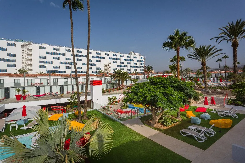 SUITE STANDARD Room, Sholeo Lodges Maspalomas, Gran Canaria