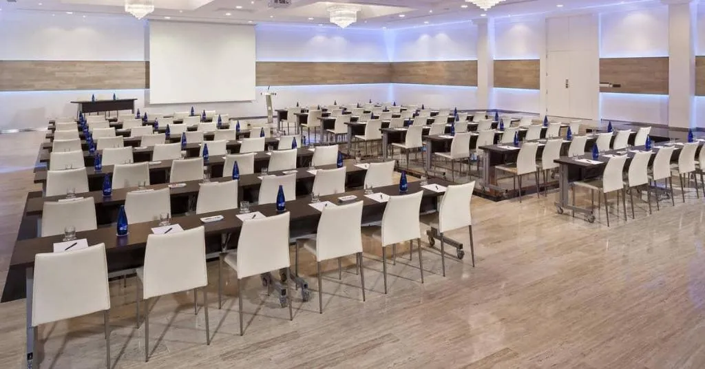 Conferences, Melia Sevilla, Seville