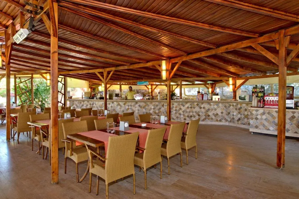 Restaurant, Tui Magic Life Sarigerme Hotel, Dalaman