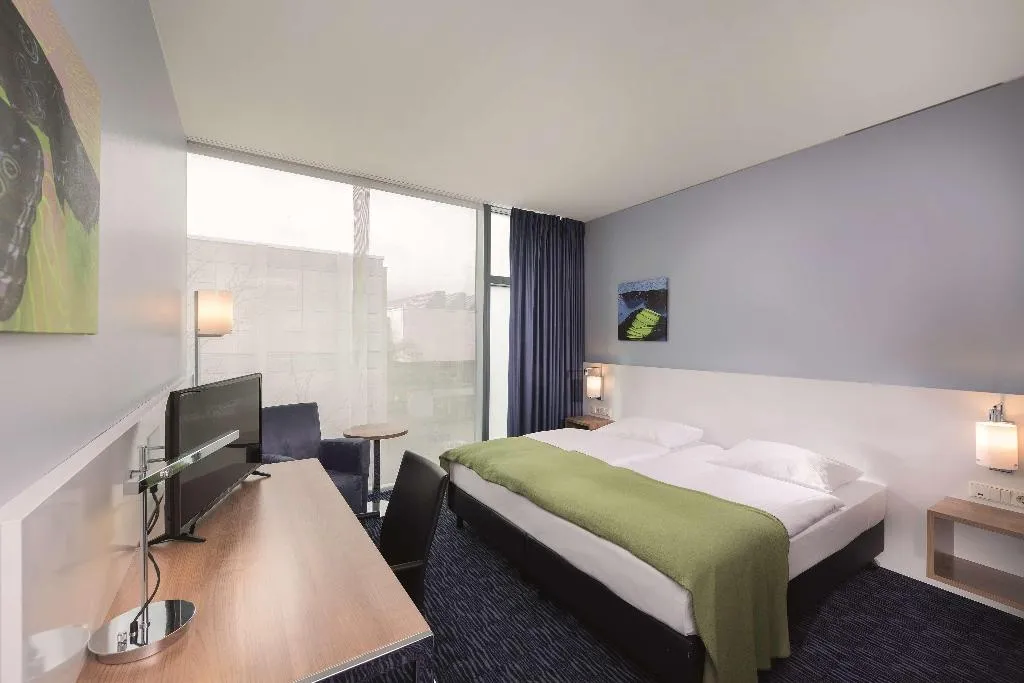 Room, Seminaris CampusHotel Berlin, Berlin