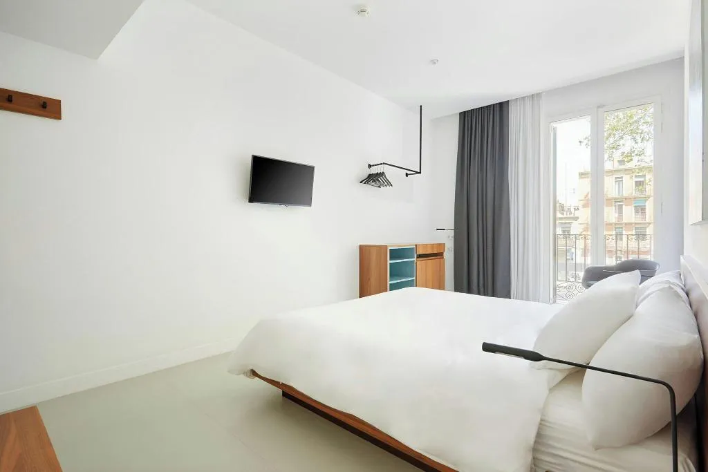 Room, La Casa Del Sol Hotel Gracia, Sonder by Marriott B, Barcelona