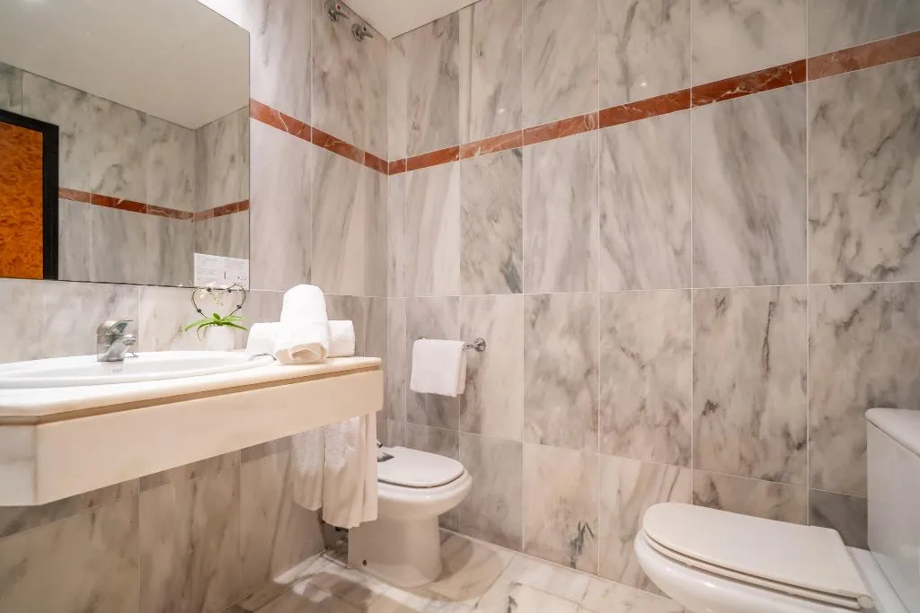 DOUBLE CAPACITY 3 Room, Glories, Barcelona