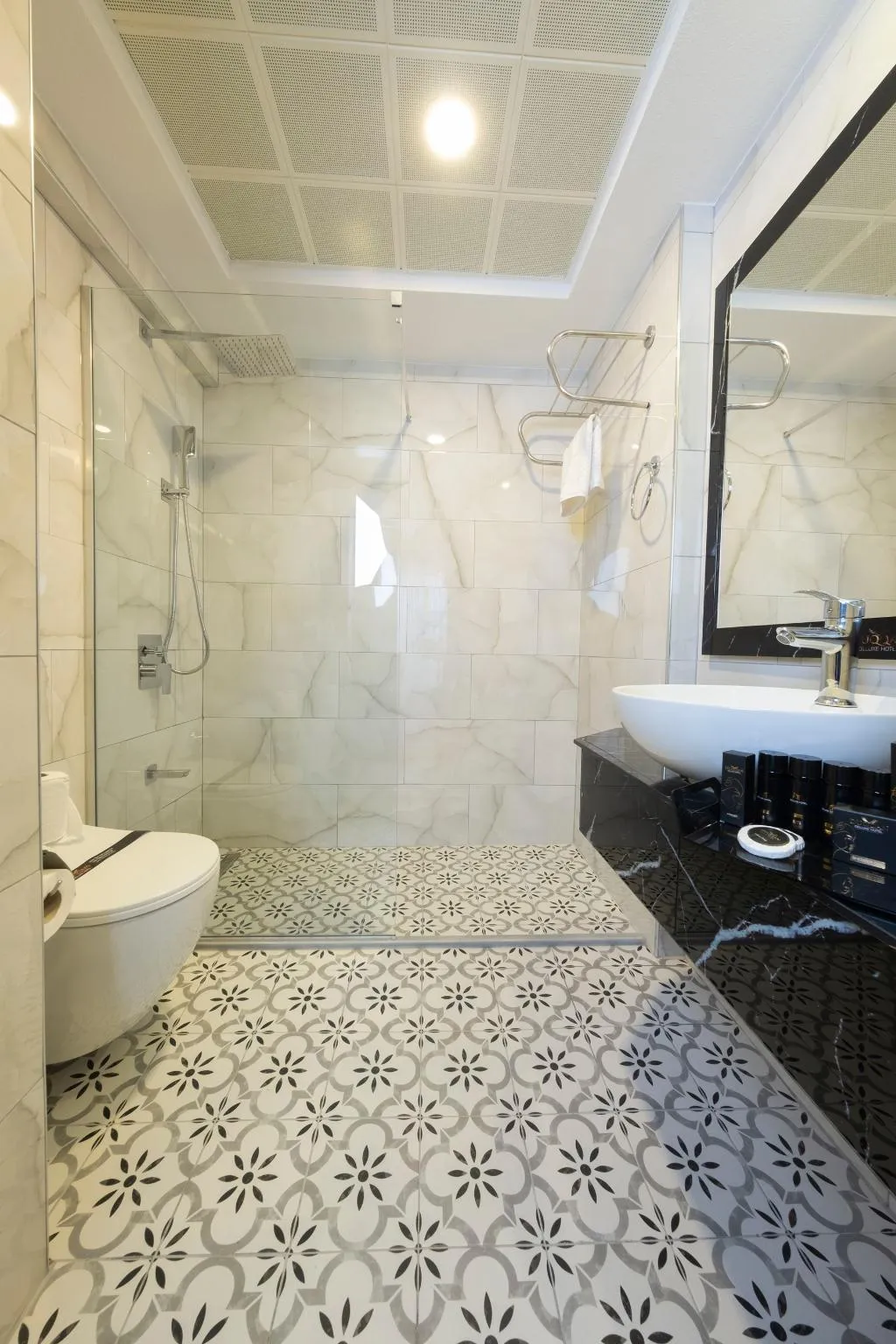 Room SUPERIOR Room, Duqqan Deluxe Hotel, Izmir