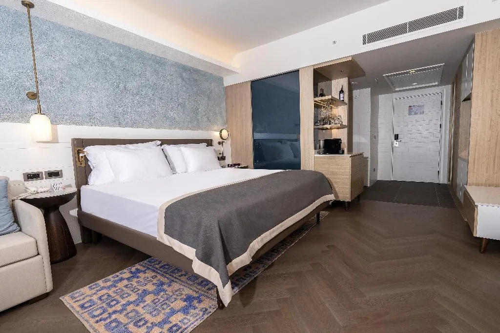 DOUBLE DELUXE Room, Lara Barut Collection, Antalya