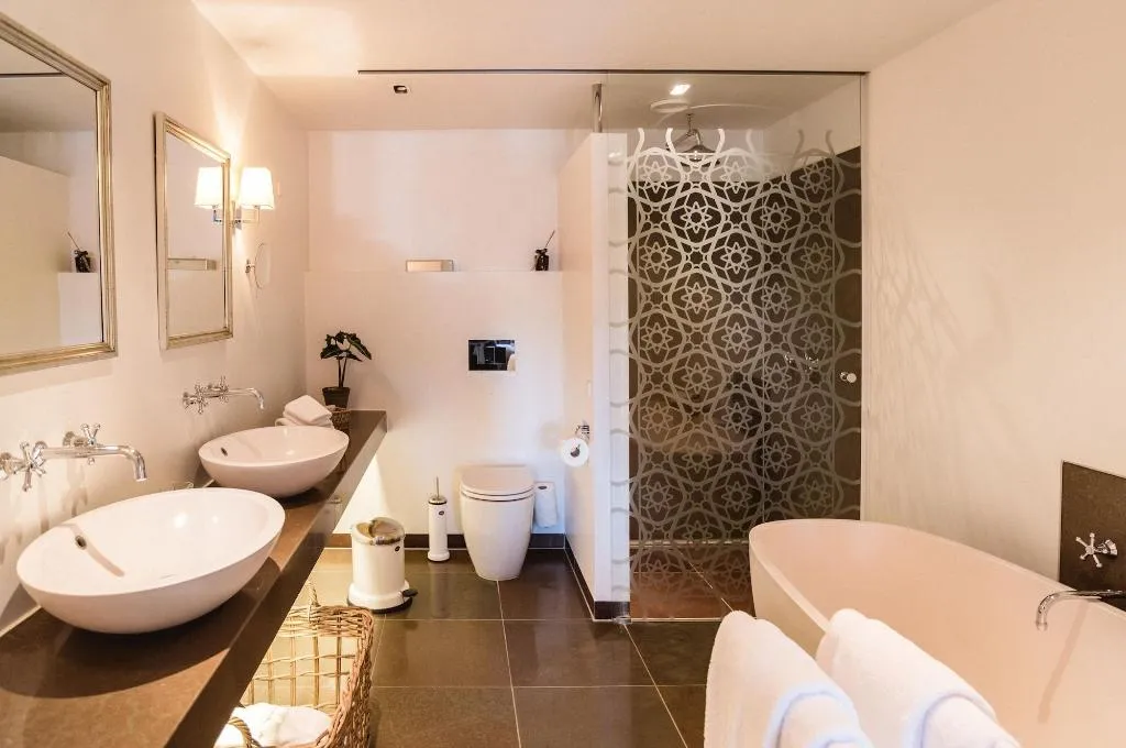 Room, Nimb Hotel, Copenhagen