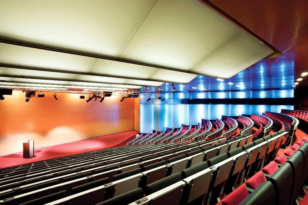 Conferences, Hyatt Regency Barcelona Tower, Barcelona