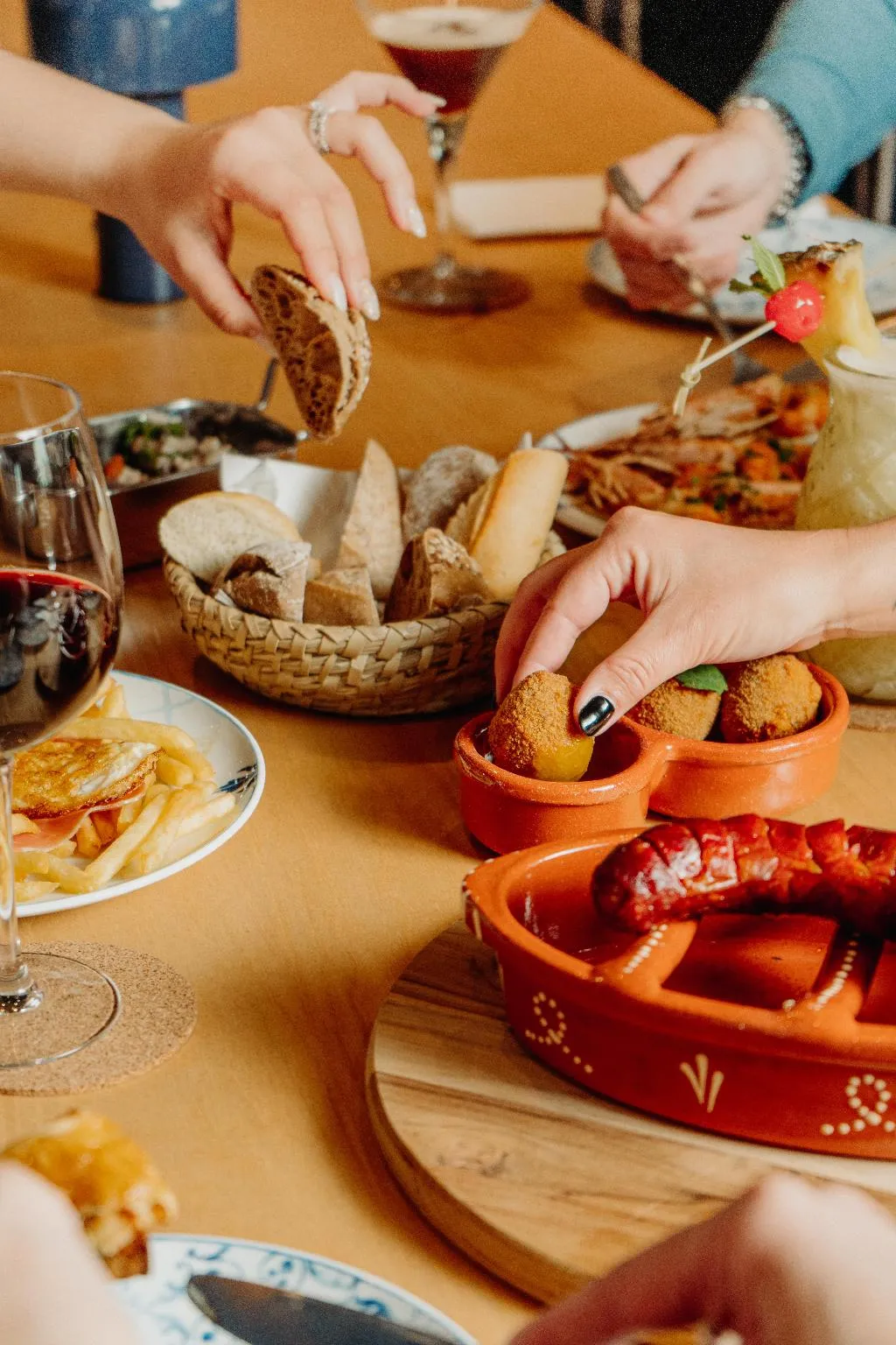Bar, Velamar Boutique Hotel - Adults Friendly, Algarve