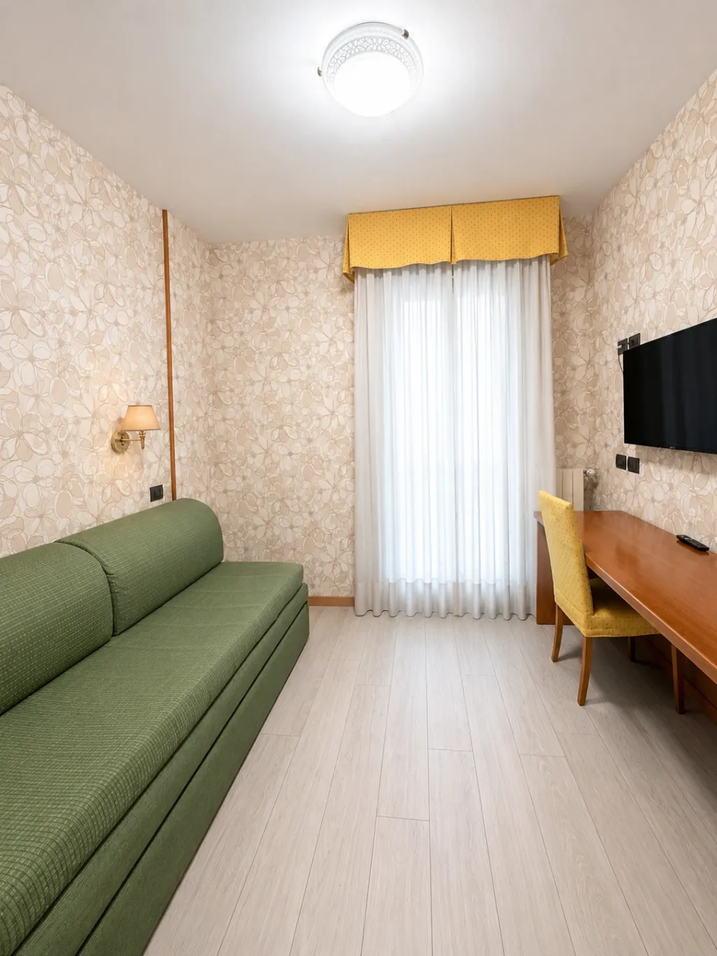 JUNIOR SUITE WITH JACUZZI Room, Spa Hotel Parigi 2, Milan