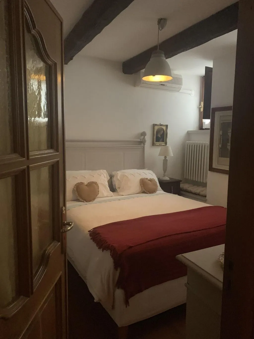 Room, Misia Country Resort & Spa, Perugia
