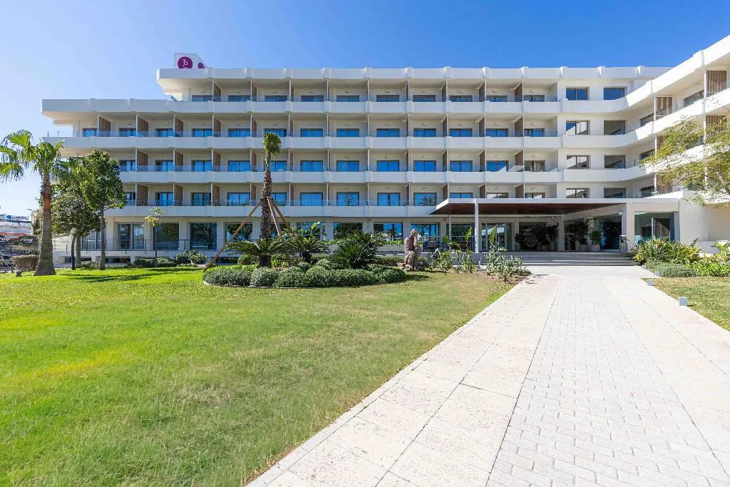 General view, JS Alcudi Mar, Majorca