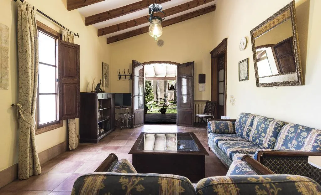 SUITE TWO BEDROOMS WITH TERRACE Room, Aumallia Hotel & Spa, Majorca