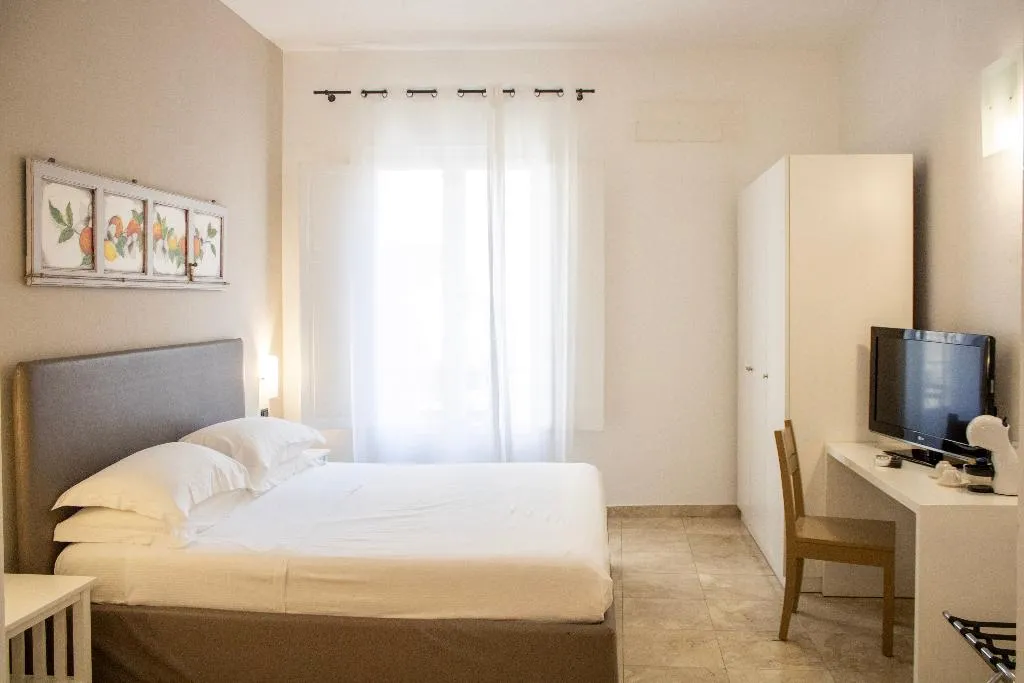 APARTMENT ONE BEDROOM Room, San Domenico Residence by BADIA NUOVA, Palermo