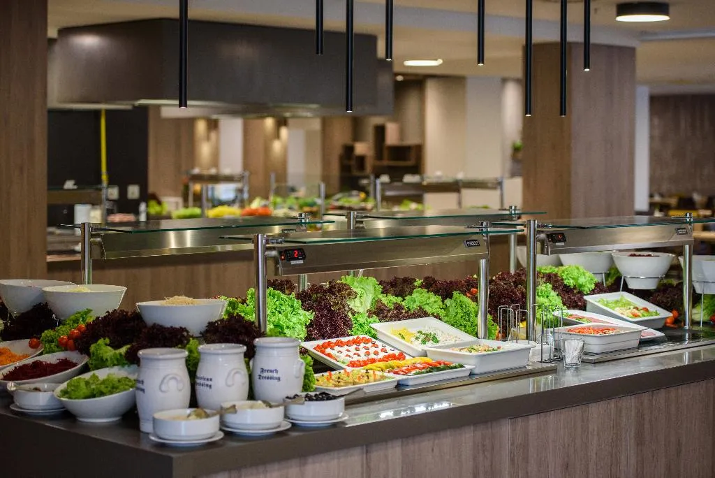Restaurant, Maistra Select All Suite Island Hotel Istra, Istria