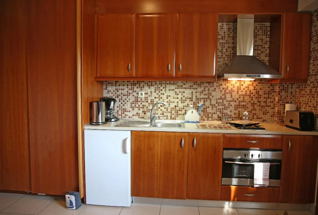 APARTMENT STANDARD Room, Sitia Bay, Crete