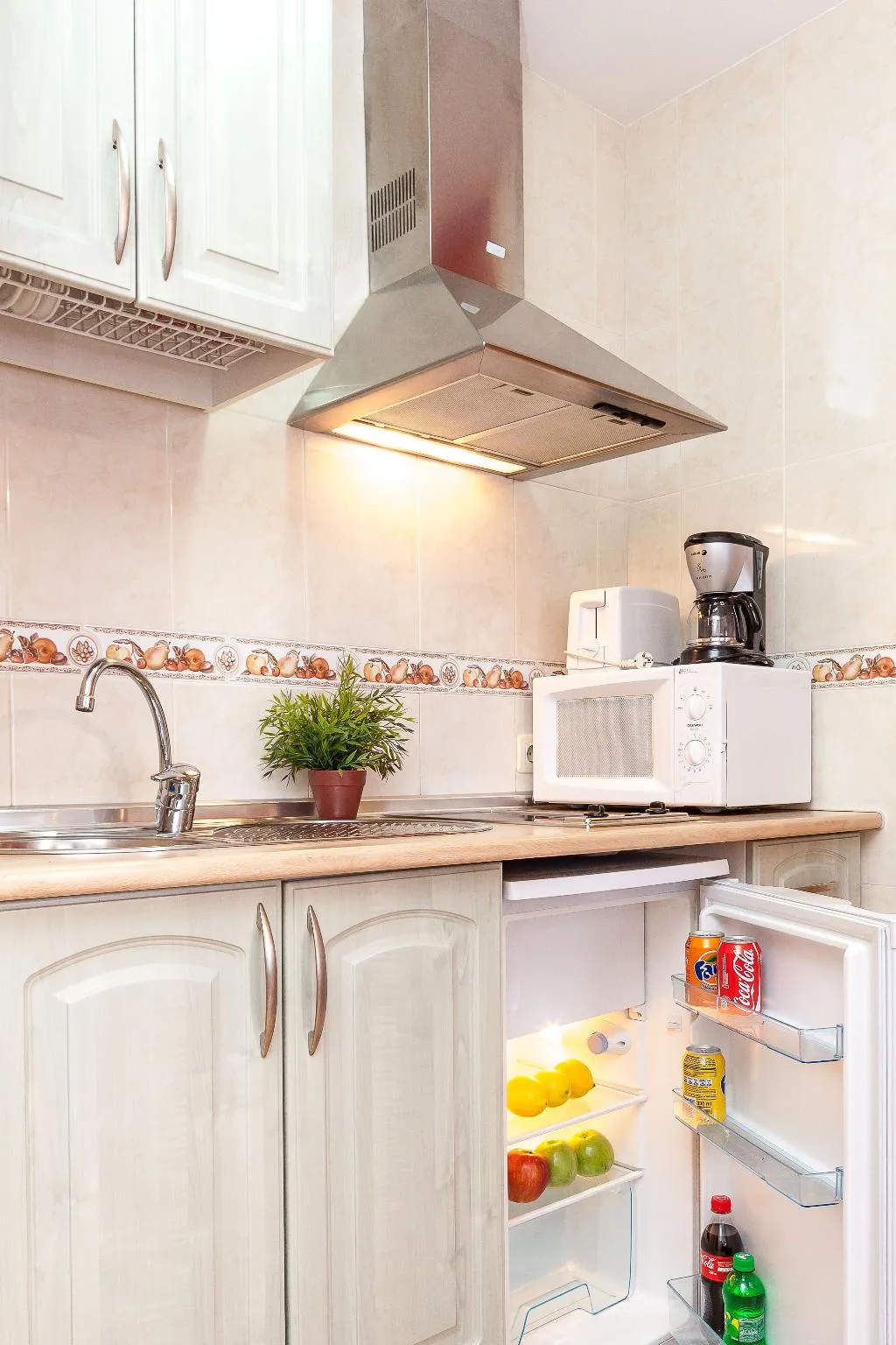 APARTMENT ONE BEDROOM Room, Cenachero, Costa Del Sol