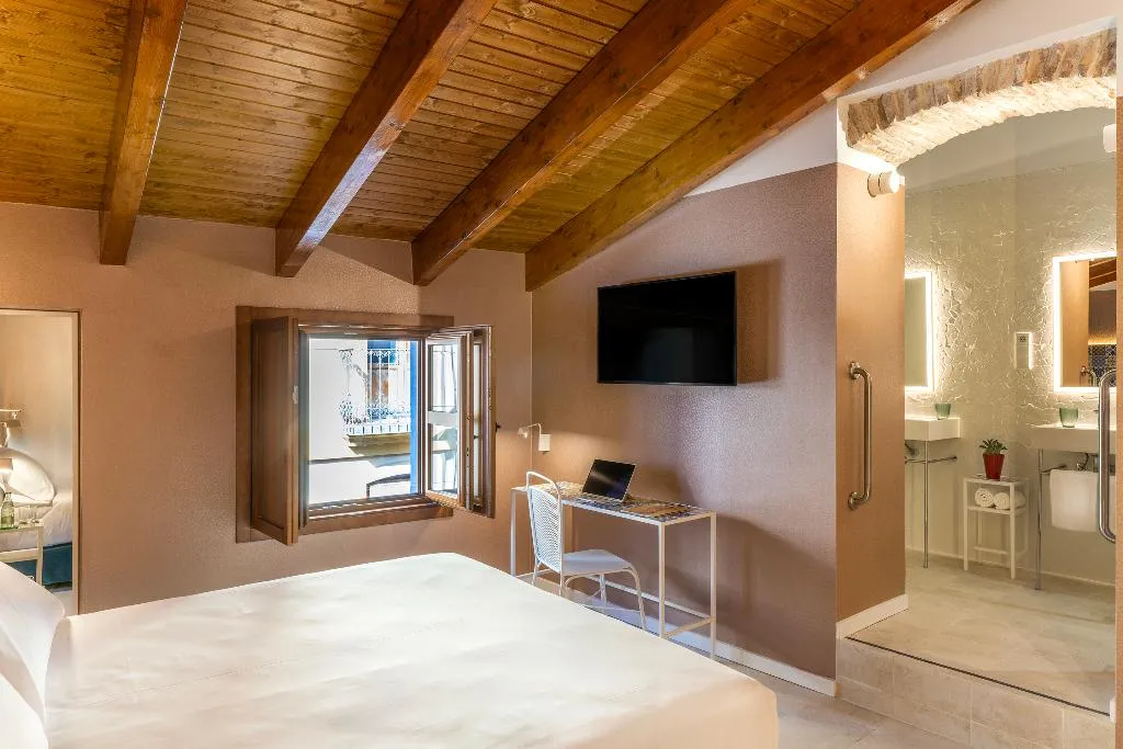Room, Axel Hotel Valencia - Adults Only, Valencia