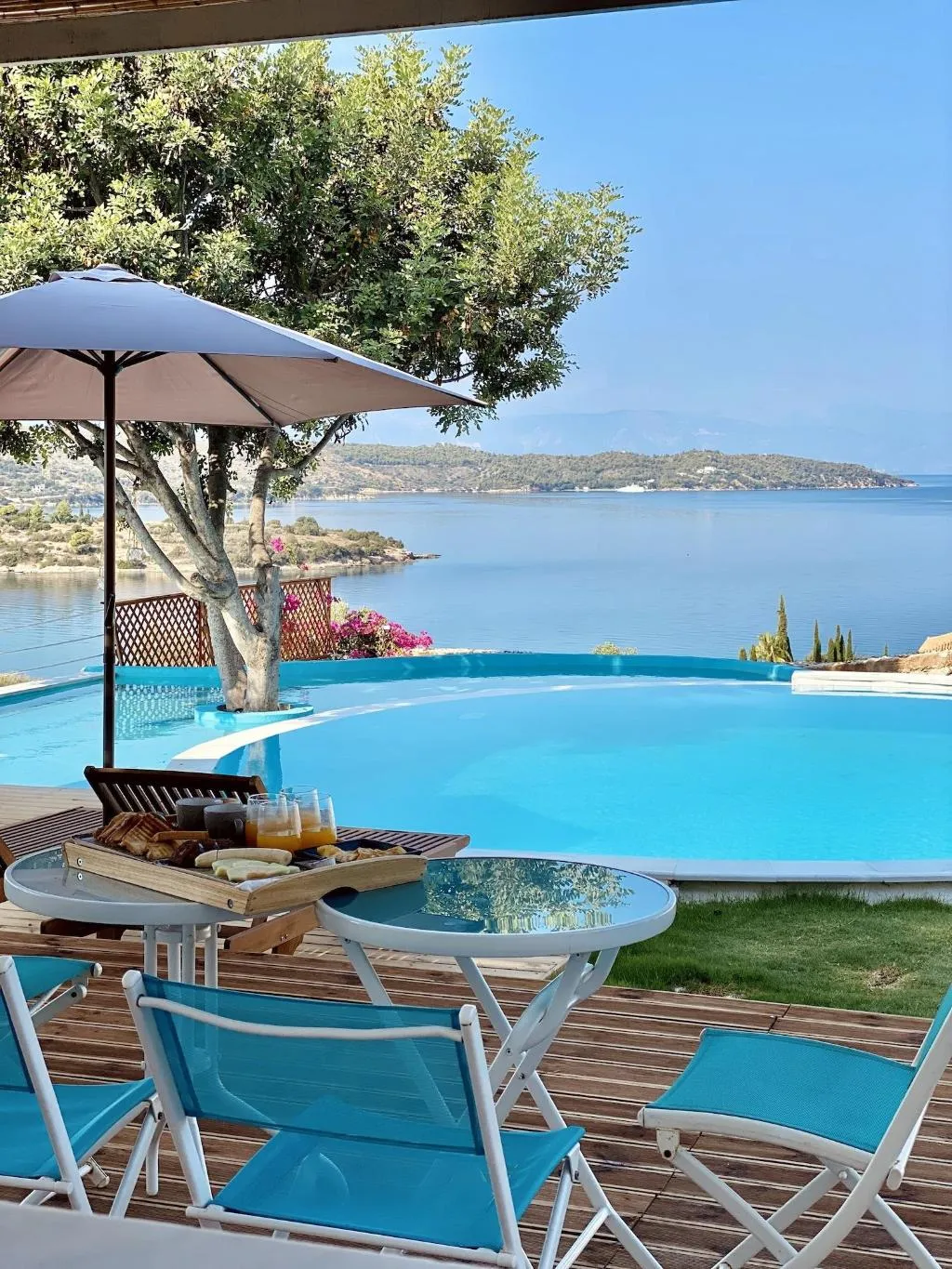 Room, Sunny Place Resort, Athens