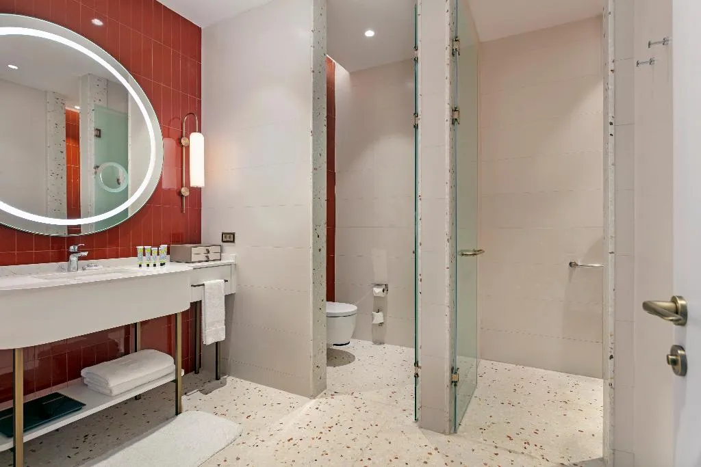 DOUBLE LAGOON VIEW Room, Cullinan Belek, Antalya