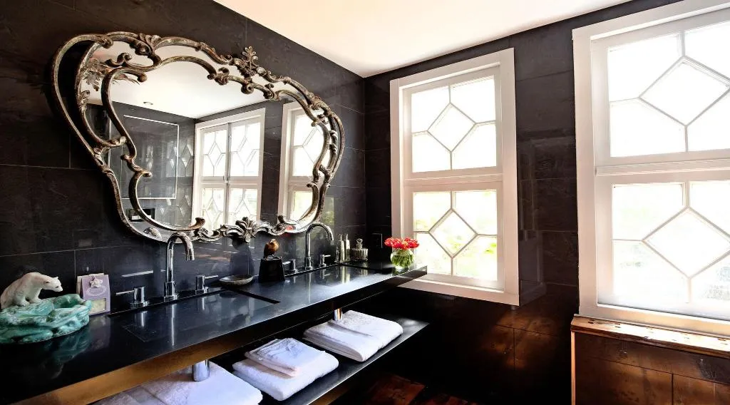 Room, Breitner House, Amsterdam