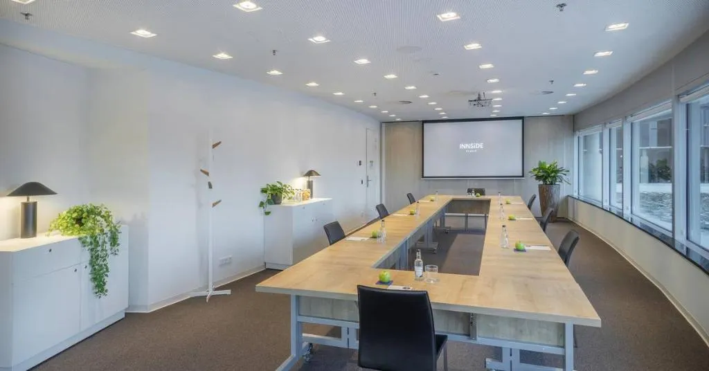 Conferences, Innside by Meliá Amsterdam, Amsterdam