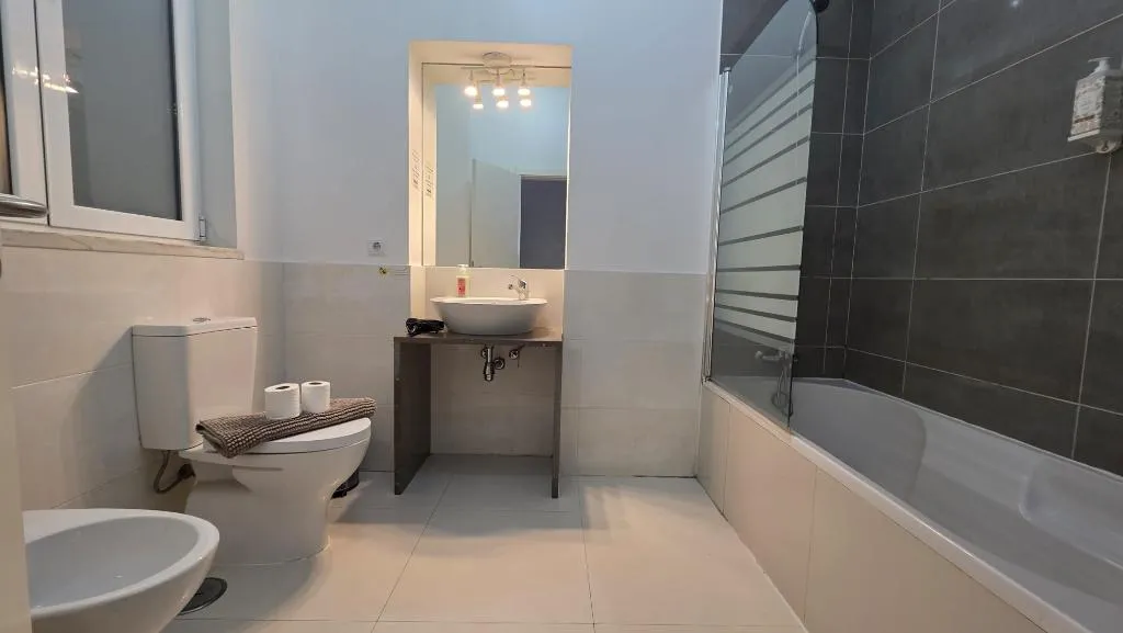 APARTMENT THREE BEDROOMS Room, City Stays Cais do Sodré Apartments - Adults Only, Lisbon