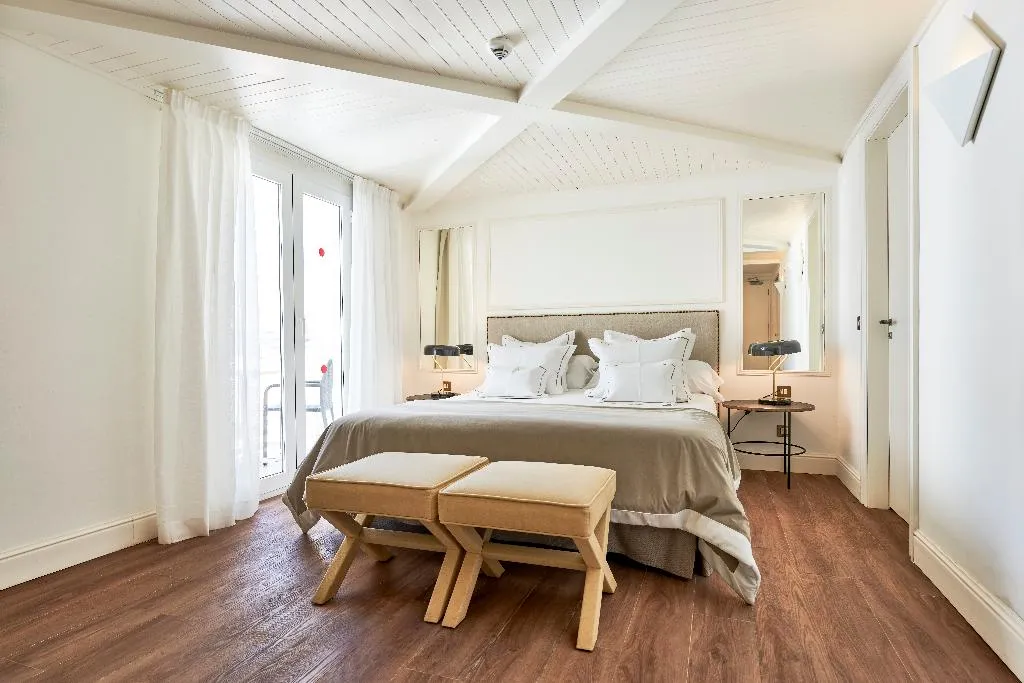 Double or Twin WITH BALCONY Room, Hoposa Daina, Majorca