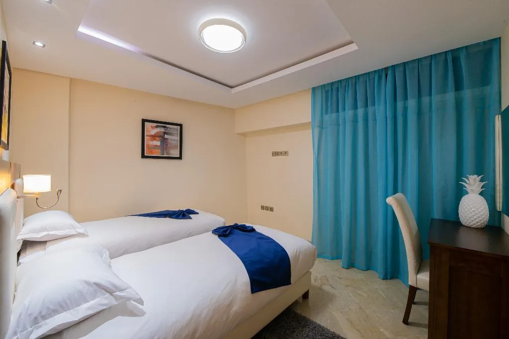 APARTMENT PREMIUM Room, Marrakech INN, Marrakech