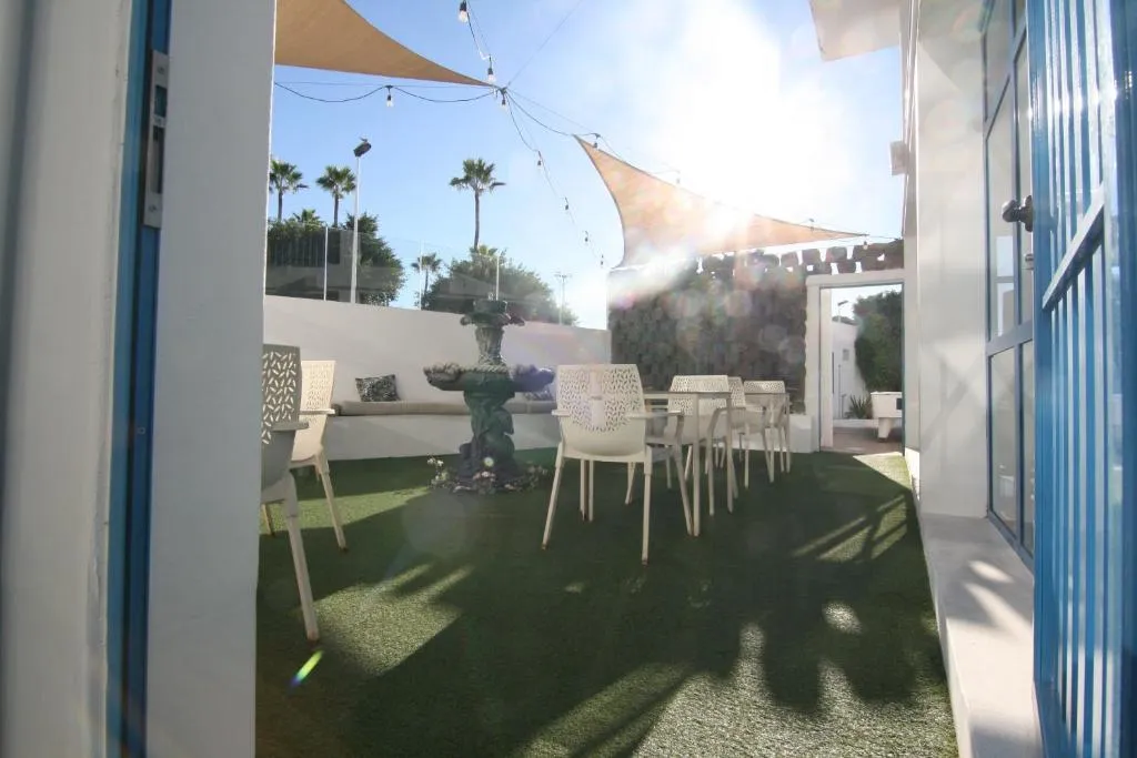 APARTMENT POOL VIEW Room, Costa Volcan and Spa, Lanzarote