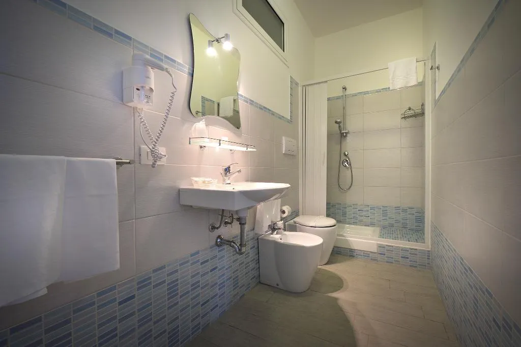 Double or Twin ECONOMY Room, Scala Dei Turchi Resort, Catania