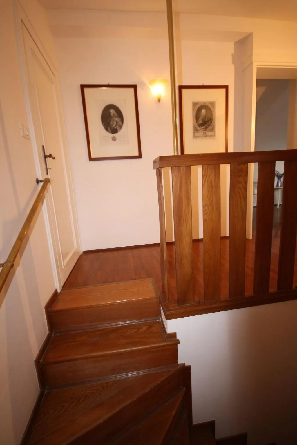 Lobby, B&B Vista sul Canal Grande, Venice