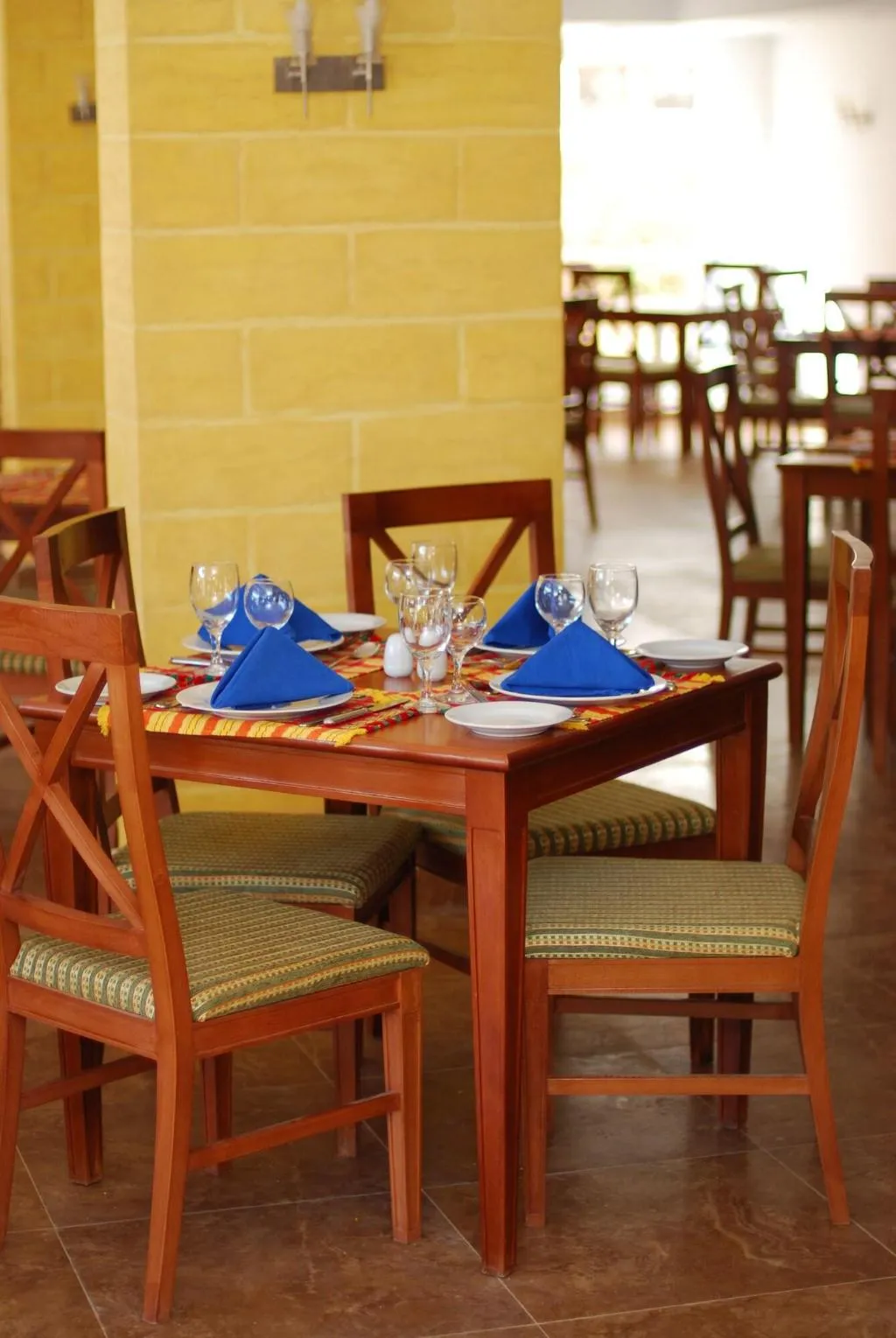 Restaurant, Falcon Naama Star Hotel, Red Sea Riviera