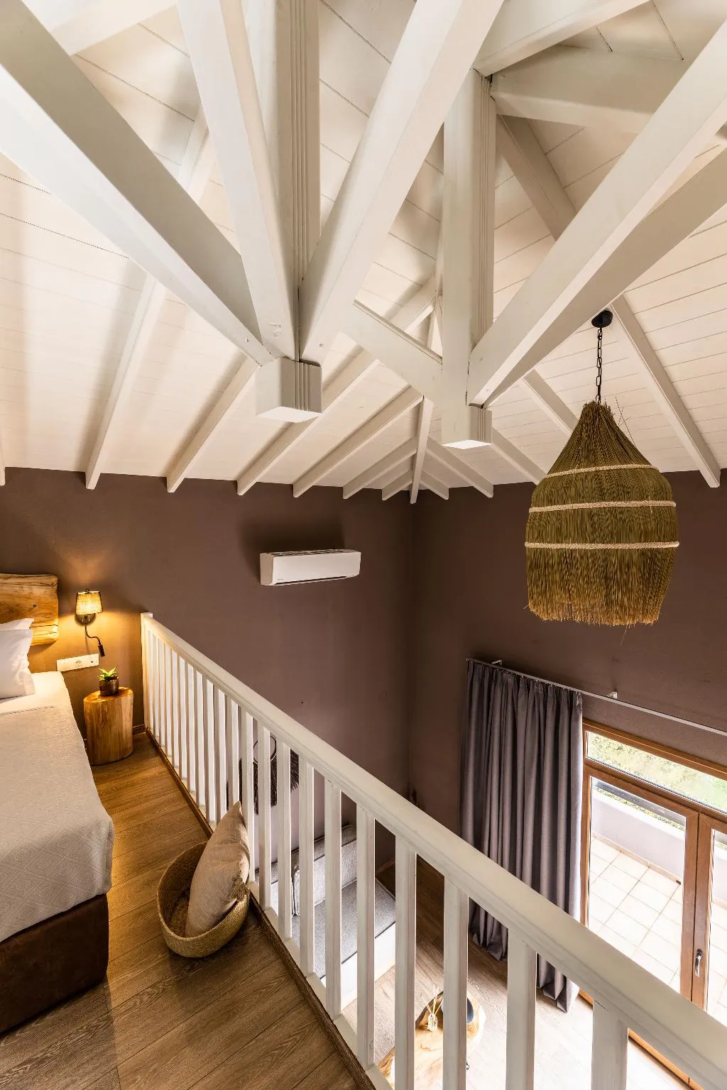 SUITE STANDARD Room, Avaton Suites & Villas, Skiathos