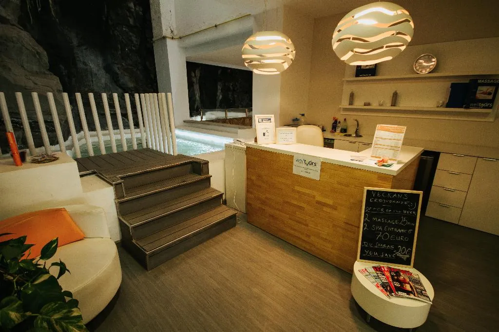 Sports and Entertainment, Servatur Casablanca Suites & Spa - Adults only, Gran Canaria