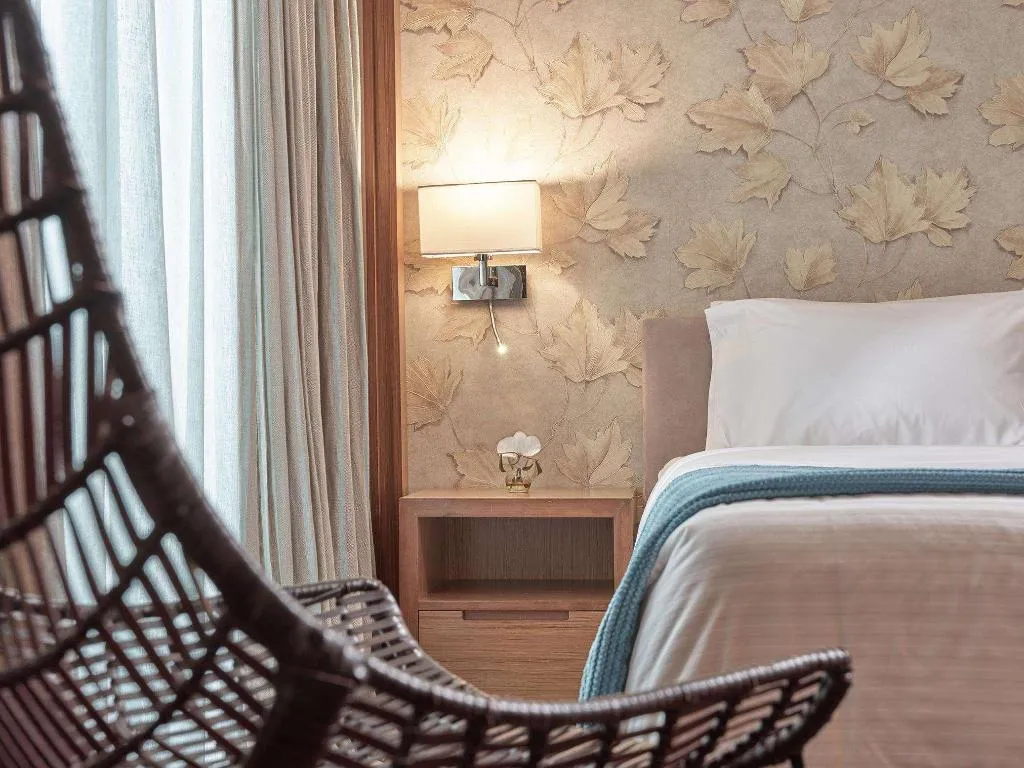 Room, Pilot Beach Resort, Crete