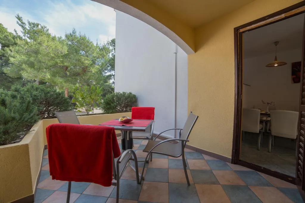 Room, Beach Apartments Lavica, Split
