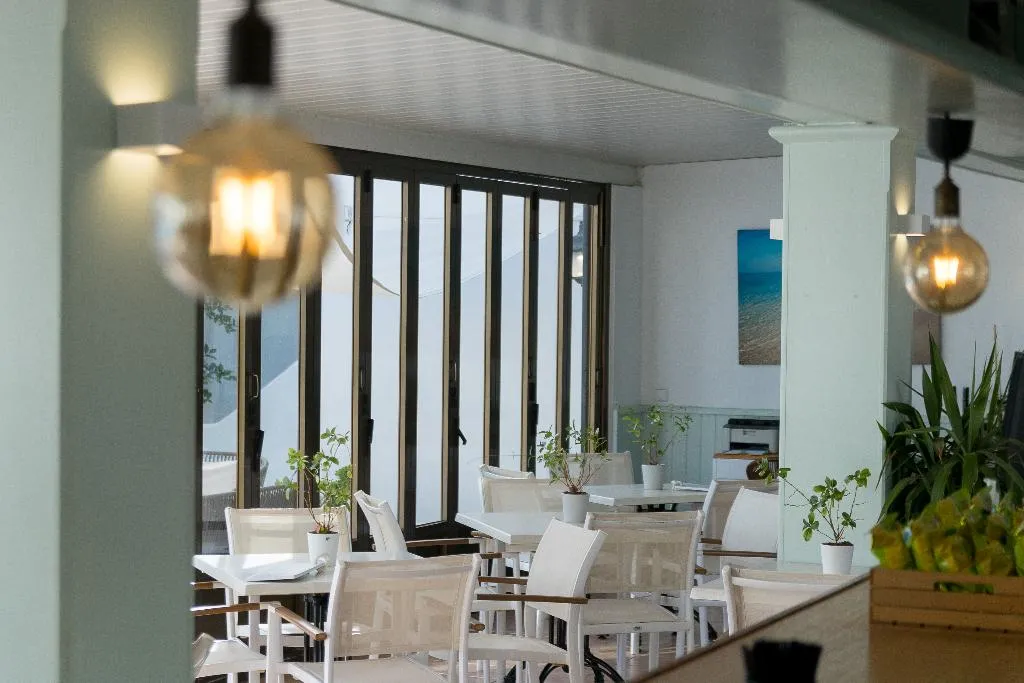 Bar, Hotel D'Or, Majorca