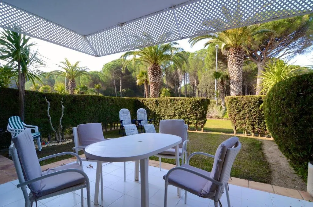 Terrace, Green Club, Costa Brava