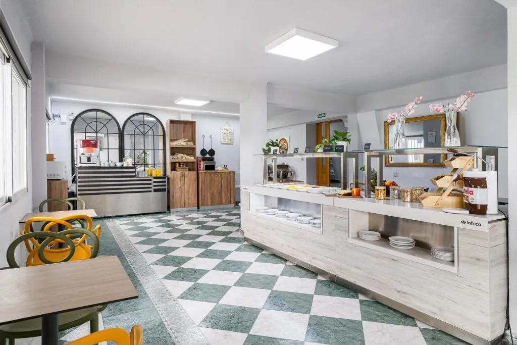Restaurant, Agur, Costa Del Sol