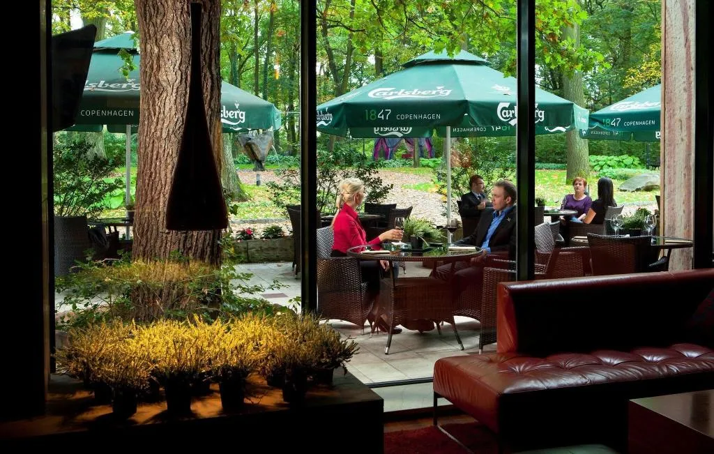 Restaurant, Farmona Hotel Business & SPA, Krakow