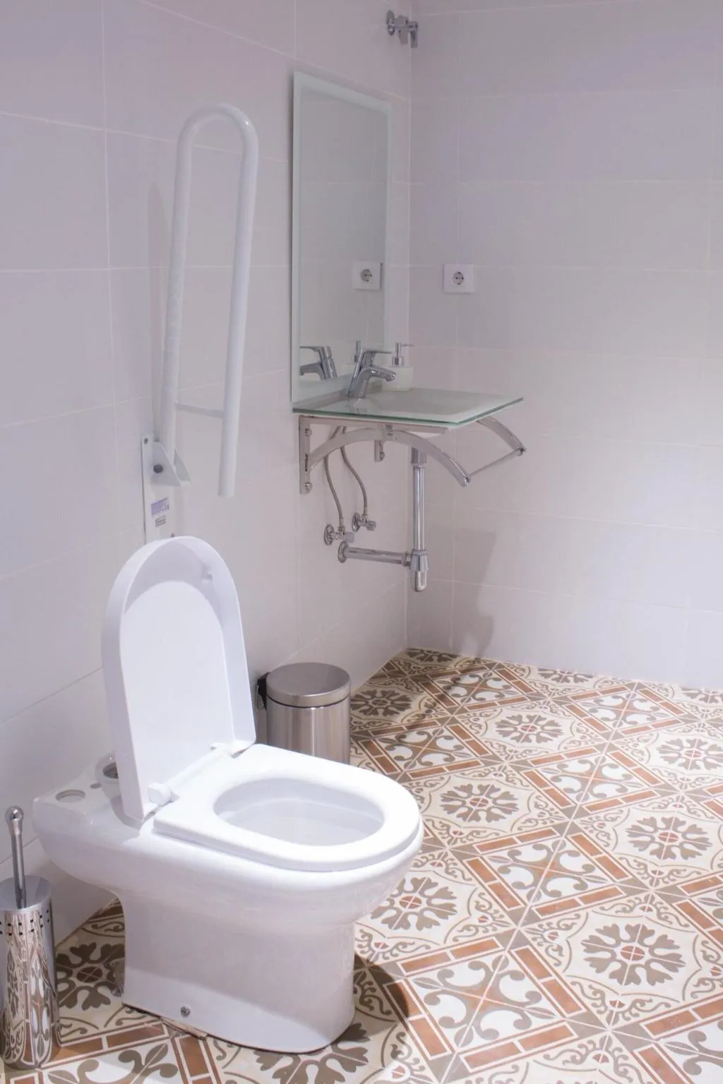 Room, Hostal Nova, Barcelona