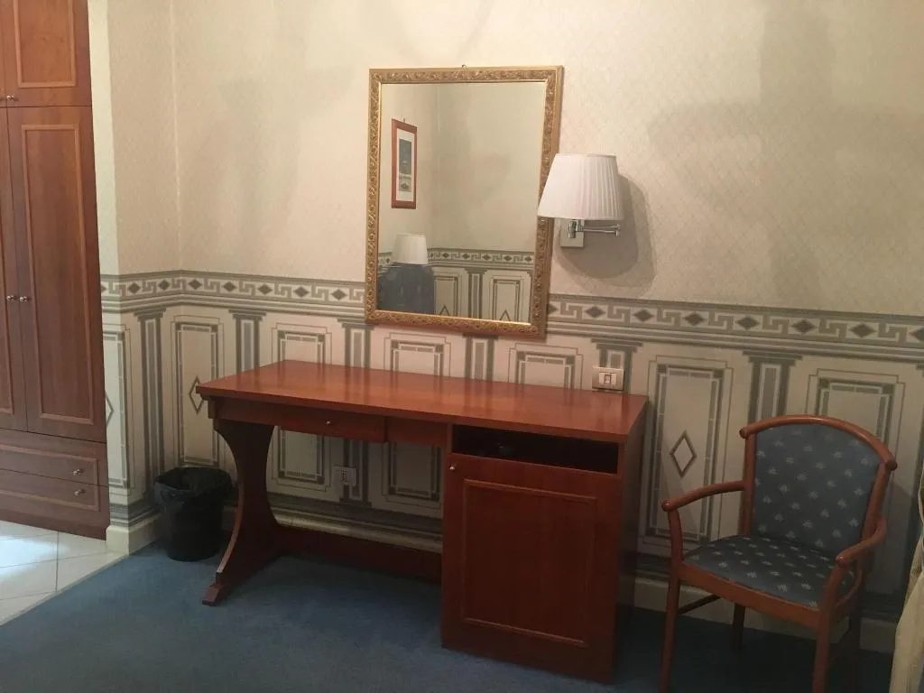 Room, City Hotel Catania, Catania