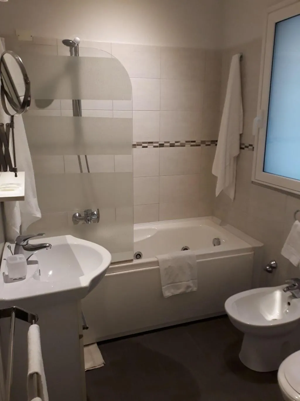 Room, B&B Nabucco, Catania