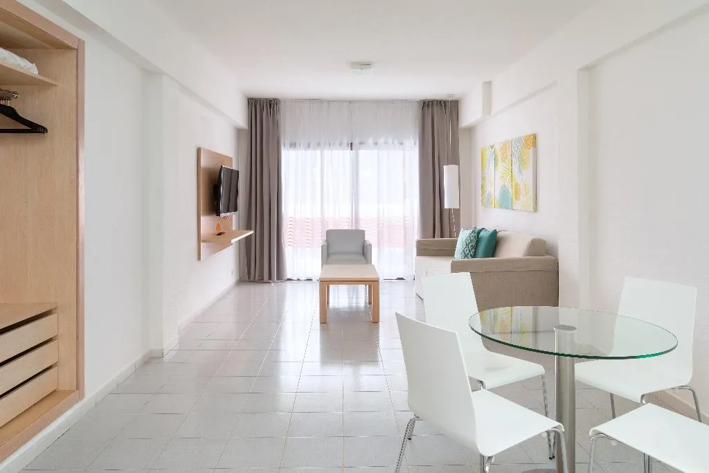 FAMILY ROOM PREMIUM Room, Tagoro Family and Fun Costa Adeje, Tenerife